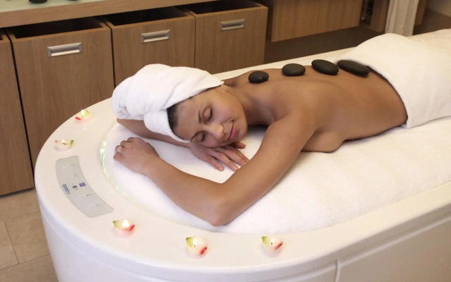 Flamingo Grand Hotel & SPA