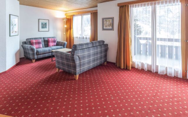 Chalet Abendrot 11840