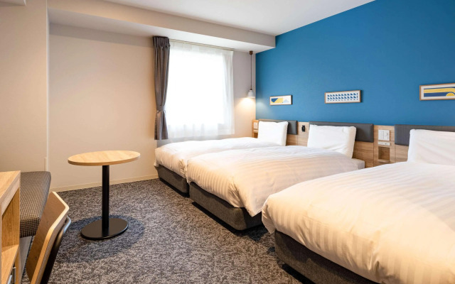 Comfort Hotel Takamatsu