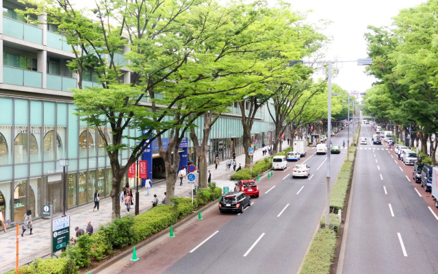 Jingumae Taurus 502 - Vacation STAY 43720v