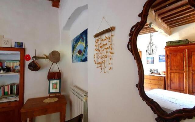 La Casa Di Dina