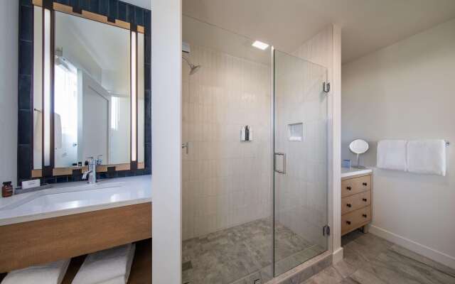 Sanctuary Beach Resort