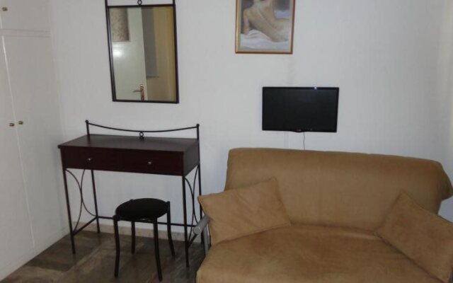 Evdokia Apartments
