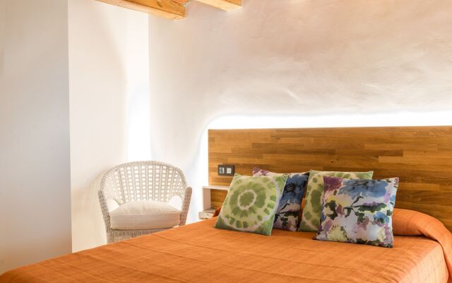Apartamentos Radas