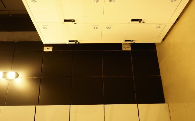 Saigon Hub Hostel
