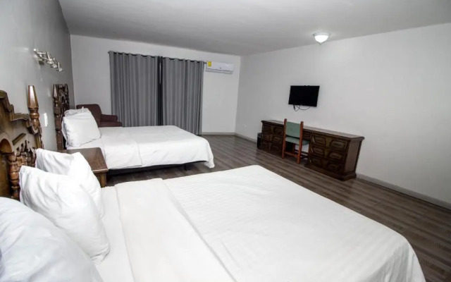 Posada Tierra Blanca