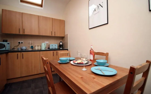 Karah Suites - Church Road II