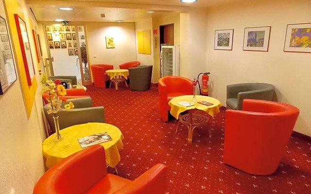 Hotel zur Post