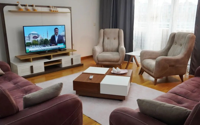 Zenofon Residence