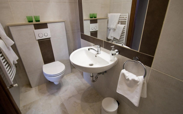 SasOne Rooms