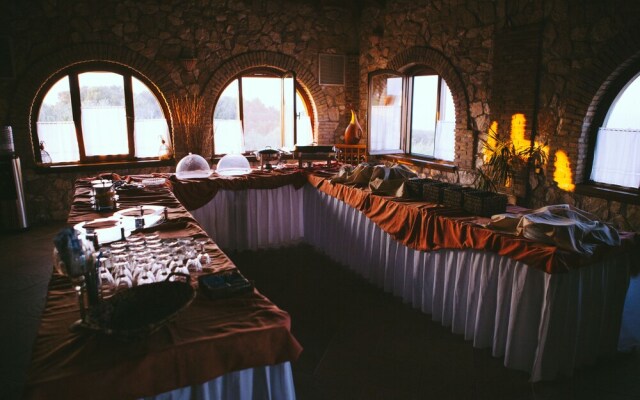 Vigla Village Hotel Apartment Resort