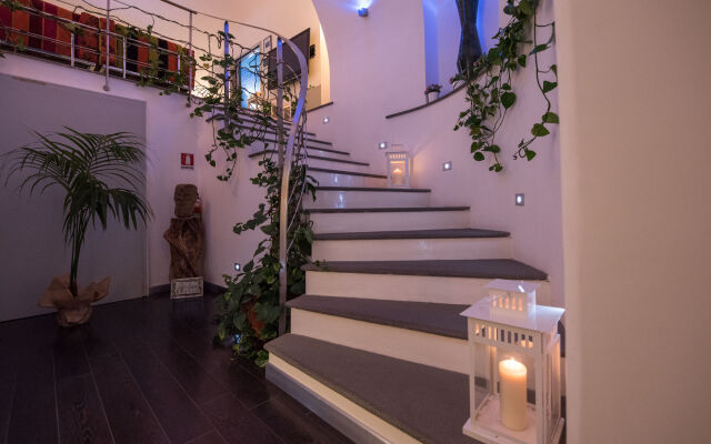 Palazzo Ferraioli Hotel & Wellness Center