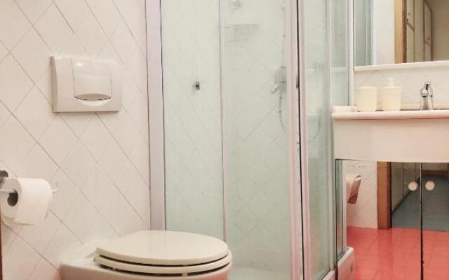 Un parco naturale sotto casa