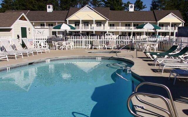 Golden Gables Inn
