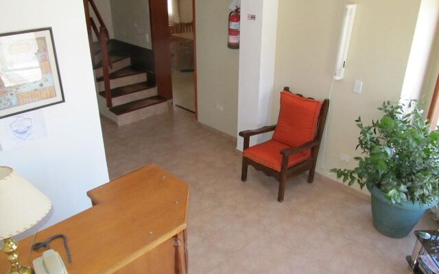 Hostel El Retorno Puerto Madryn