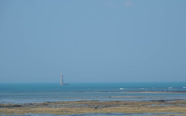 Camping Les Pérouses