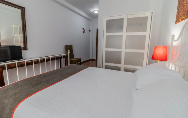 Hotel Las Errizas by Vivere Stays
