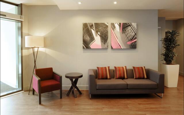 Holiday Inn Express Birmingham - Snow Hill by IHG