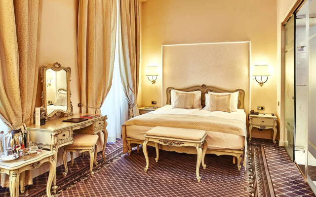 Grand Hotel Continental Bucuresti