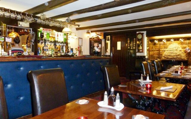 Blacksmiths Arms Inn
