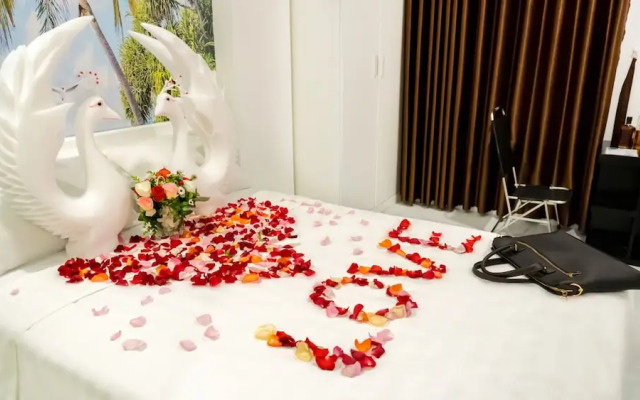 AHA Hoang Van Homestay Nha Trang