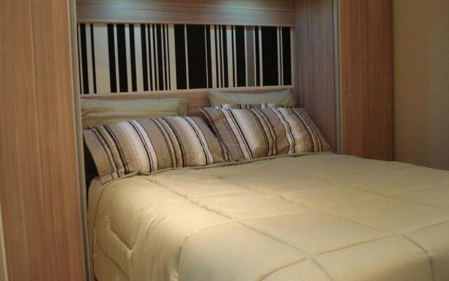 Apartamento Cristal