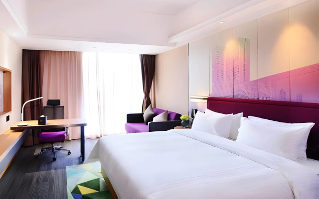 Hampton by Hilton Zhuhai Chengfeng Plaza