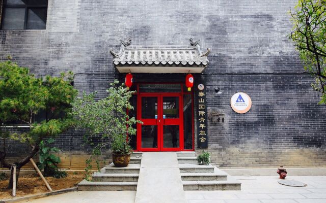 Taishan International Youth Hostel