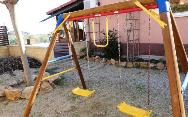 Apartamentos Casa Du Lac Ruidecanyes 3000