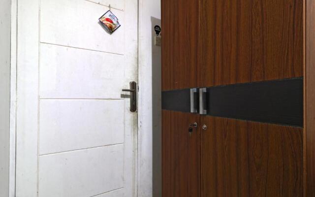 Wiens Residence BSD