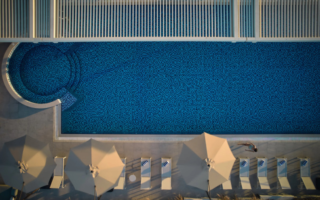 Mövenpick Hotel Jumeirah Village Triangle
