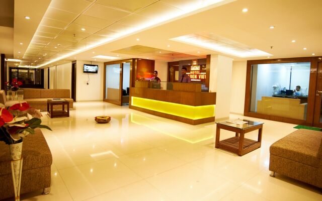 Hotel Golden View