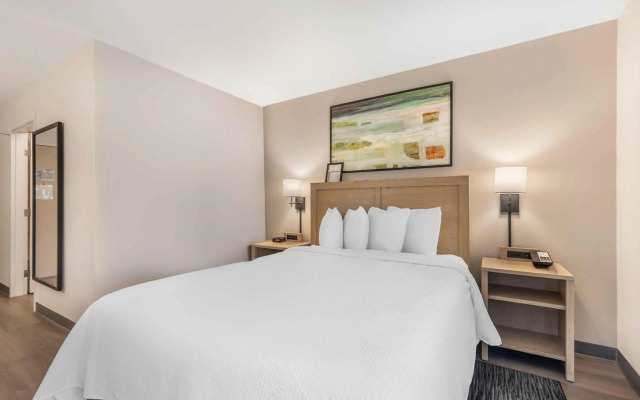 Extended Stay America Suites Seattle Bothell West