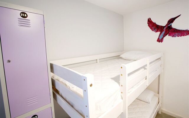 Oztel Hotel