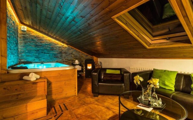 Boutique penzion Rech