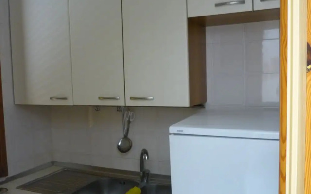 Trilocale Vista Mare Ec