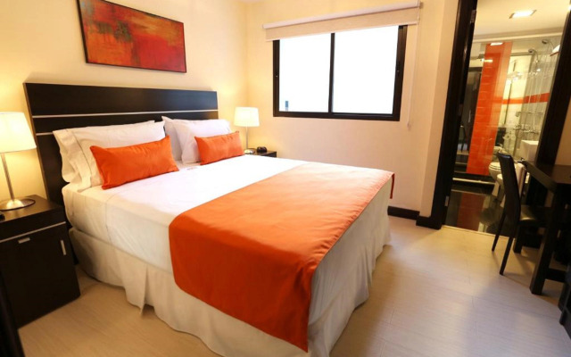 Puerto Mercado Hotel