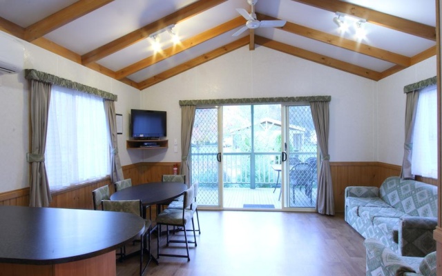 Discovery Parks - Bright – Guest Rooms – Freeburgh