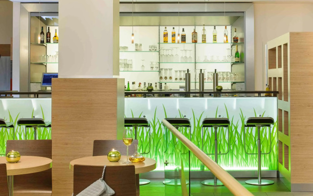 McDreams Hotel Stuttgart-City
