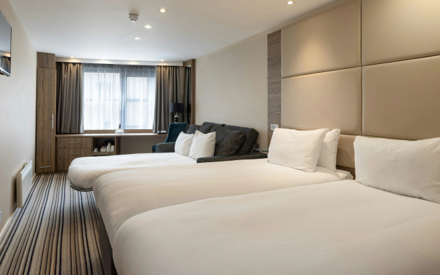 Holiday Inn York City Centre by IHG - Image 4