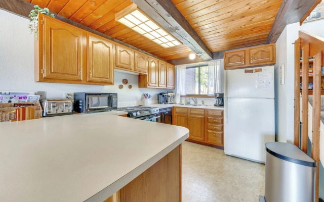 Warm Fraser Townhome w/ Community Amenities!