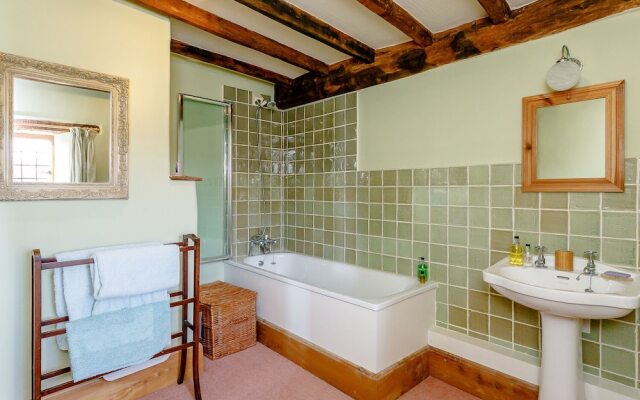 Manor Farm House