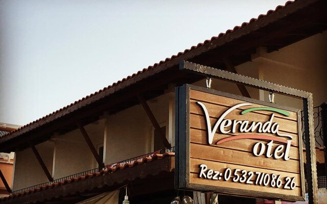 Veranda Otel