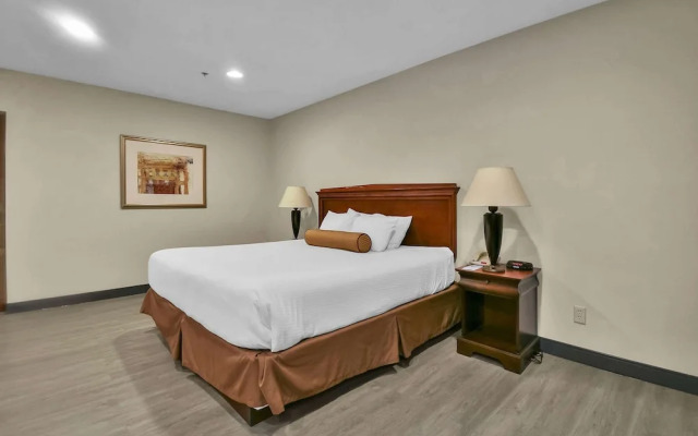 Baymont Inn & Suites Zanesville