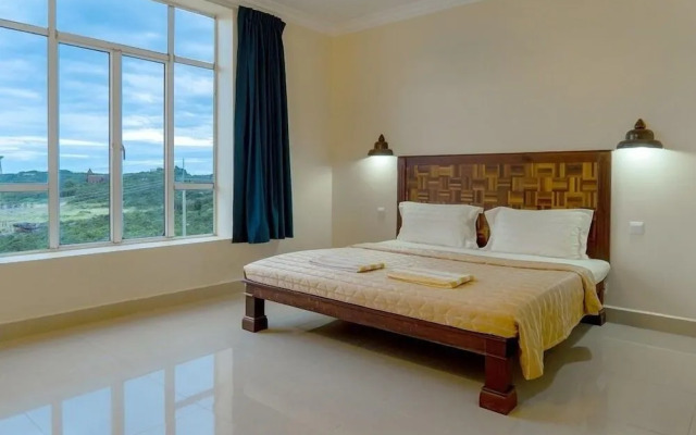 Bokor Inn by Sokha Group