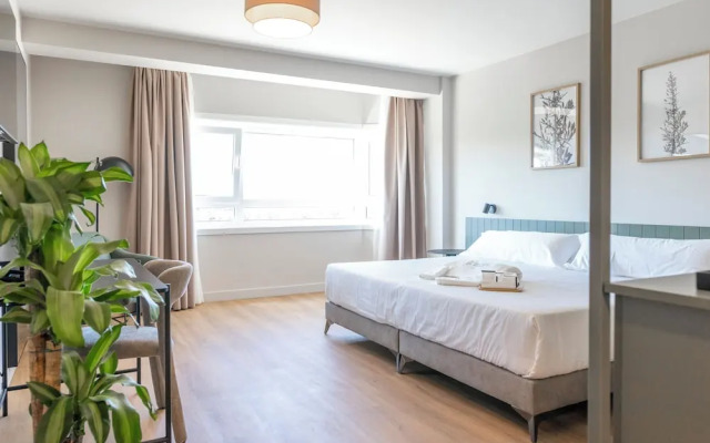 Hotel Porta das Fragas