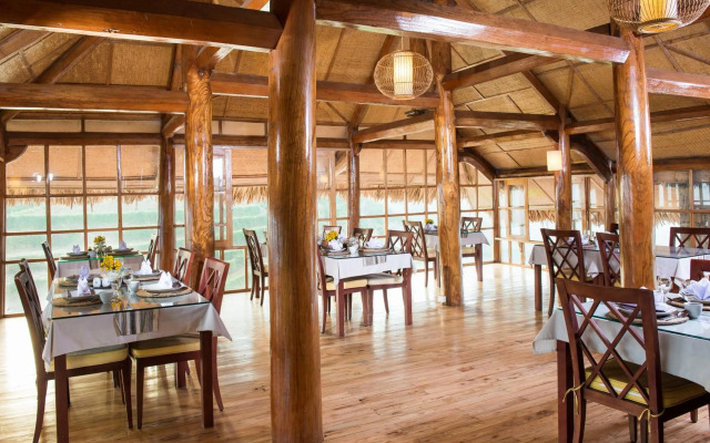 Topas Ecolodge