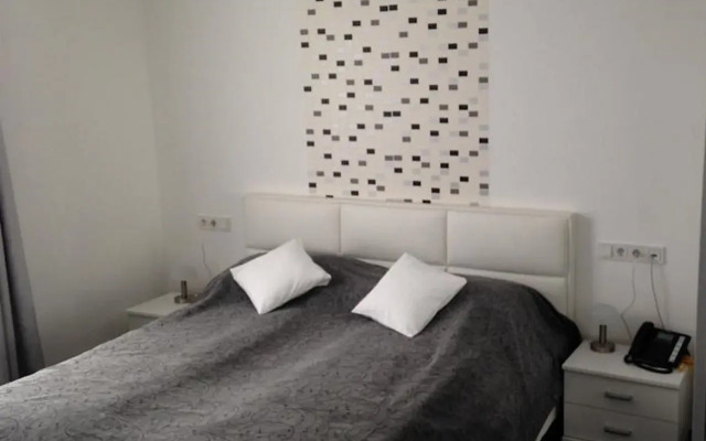 Aparthotel Club Vala
