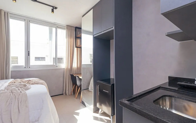 Vossa Bossa Chez Frei