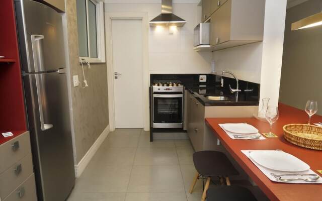 Modern in Ipanema Great for Families Re406 Z2